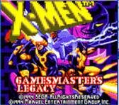 game pic for X-Menmasters Legacy